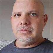 Professor de Espanhol (Nativo) todas as idades e níveis. Vamos aprender de um modo amável e eficaz