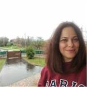 Soy muy Creativa e ingeniosa,  tengo la capacidad de hacer Arte sencillo y accequible  para todos. 