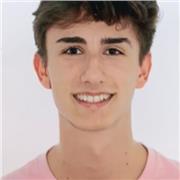 Profesor de apoyo escolar de INGLÉS de Albal y localidades cercanas
