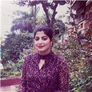Mehwish Khaliq