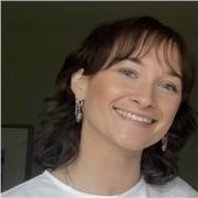 Experienced Spanish tutor providing in-person or online lessons for all levels from beginner to A-Level