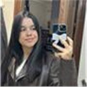 Matemáticas y otras asignaturas básicas para todos los niveles. Muy empatía y calmada para trabajar con niños. 