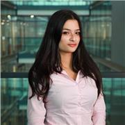 I am a final year university engineering student at the University of Manchetser providing Maths lessons to all levels up to and including A-Levels