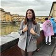 Periodista imparte clases de lengua castellana y literatura online
