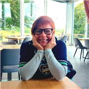 Qualifizierte Lehrkraft für Deutsch (auch Französisch) mit Berufserfahrung