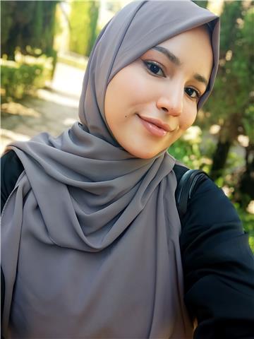 Zineb Harraz