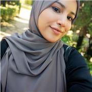 Zineb Harraz