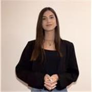 Actualmente estudio Educación infantil. Me gustaría dar clase a primaria ya que ser manejar sus materias y tratar con ellos.