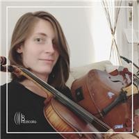 Escuela online para principiantes de violín. Clases y cursos On-Demand, todos los temas y niveles!