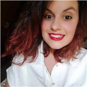 Profesora de español para extranjeros EN LÍNEA, para múltiples perfiles