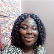 Abigail Boakye