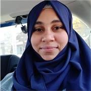 Fahmida Asadh