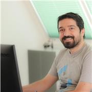 Online web design instructor with more than 12 years of experience