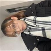 Alumna paciente apta para dar clases a niños de infantil, primaria y ESO