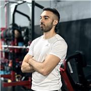 Entrenamiento fitness personalizado: entrená donde estés y transformá tu cuerpo. Ganá músculo, perdé grasa y mejorá tu salud sin complicarte la vida