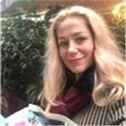 I’m experienced with over 20 years for any age of people, providing qualified lessons with appropriate approach to each student
