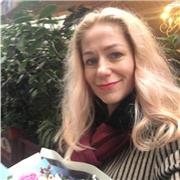 Yuliia