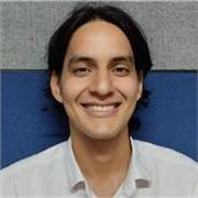 Profesor de inglés (C1 IELTS) – clases personalizadas y apoyo académico
