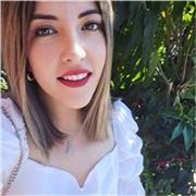 Profesor de español en remoto. Experta en enseñanza del Español