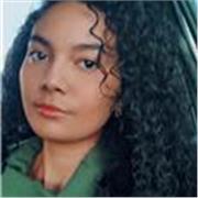 Professora de inglês- Juliany de Seixas Cardoso