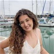 Profesora de Lengua Castellana y Literatura, bilingüe de Francés y docente de ELE. Experiencia en Primaria (PROA+).