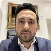 Siavash Mahavsh PhD.