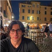 Estudiante francés en Business & Languages, busco un trabajo de profesor o de inglés o de francés a nivel de 10-15.