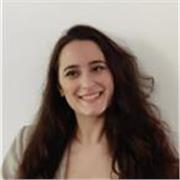 Italian teacher offers online lessons for foreigners at any level