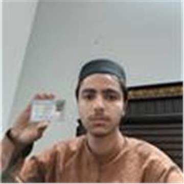 Huzaifa