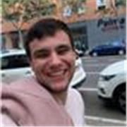 Voy a dar materia de matemáticas de hasta 2 bachillerato, y fisica hasta primero de bachiller.
Voy a dar clases en torrente. Y si me dan bien las personas, además soy bastante amable y empatico.