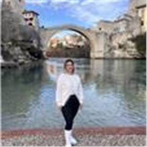 Beyza Ekici
