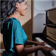 Offro lezioni di Logic Pro X, Teoria Musicale e Pianoforte per bambini