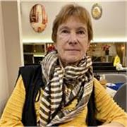Doy clases de español para extranjeros, ruso y angloparlantes. Muchos años de experiencia como profesora universitaria
