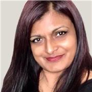 Morgana Aiyer