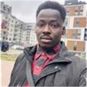 If you need help improving your English, am waiting for you 