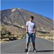 Profesor de inglés para educación primaria, secundaria o adultos