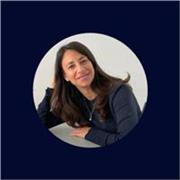 Profesora Académica de inglés con 5 años de experiencia, apoyo para Primaria y ESO.