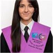 Psicóloga General Sanitaria, con más de 5 años de experiencia en docencia en niños, adolescentes y adultos. 