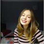 Creative English tutor providing fun and educational lessons to primary school pupils