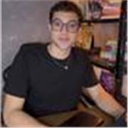 Professor particular de Lingua portuguesa, literatura, redação e inglês. Especializado em preparação para concursos!