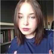 Puedo ser profesora de ciencias biologíacas , puedo ayudar con biología, anatomía, química, etc. 