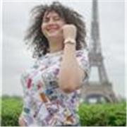 Je donnais des cours en communication (en anglais au maroc )