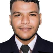 Soy estudiante de ingeniería electromecánica y dicto clases de matemáticas básicas, desde primaria hasta secundaria temas como factorizacion, ecuaciones de primer y segundo grado, introducción al cálculo diferencial