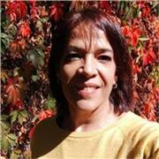 Profesora de inglés online. Educación básica y parvularia
