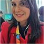 Professeur chilienne de français avec 10 ans d'expérience offre des cours particuliers pour enfants et adultes online. 