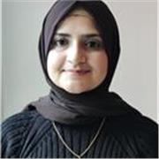 I am a psychology graduate and did multiple internships. So, psychology is engraved in me. Moreover, having a teaching experience on my niece and nephews i know the background of teaching style. Most of my lessons would be how to engage students and give 
