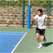 🏆 Mejora tu tenis con un experto: más de 20 años de experiencia en clases para adultos
