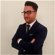 Laureato magistrale con lode impartisce lezioni private di tedesco per tutti i livelli (medie, superiori e università)