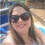 Professora de reforço escolar, ate o 5 ano