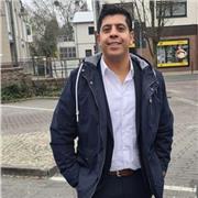 Erfahrener Nachhilfe für Englisch , ich möchte gerne deutsch unterrichten